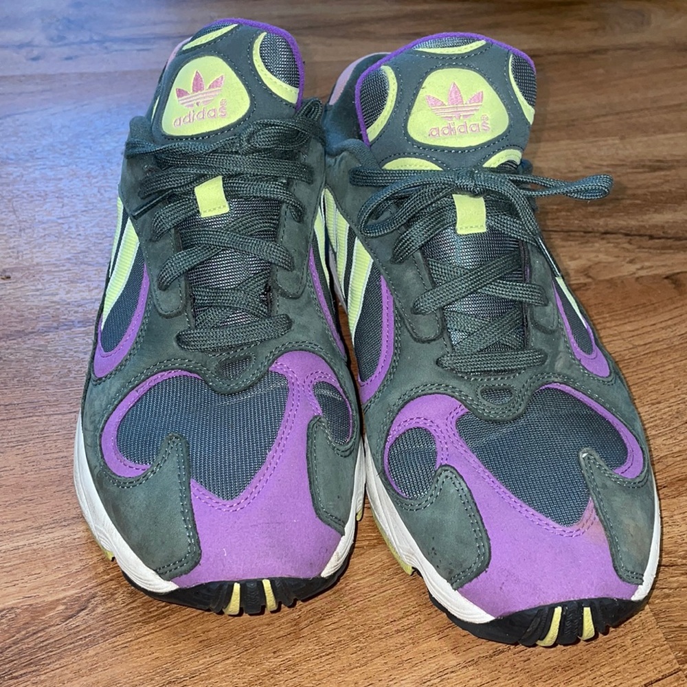 Men Adidas Size 11